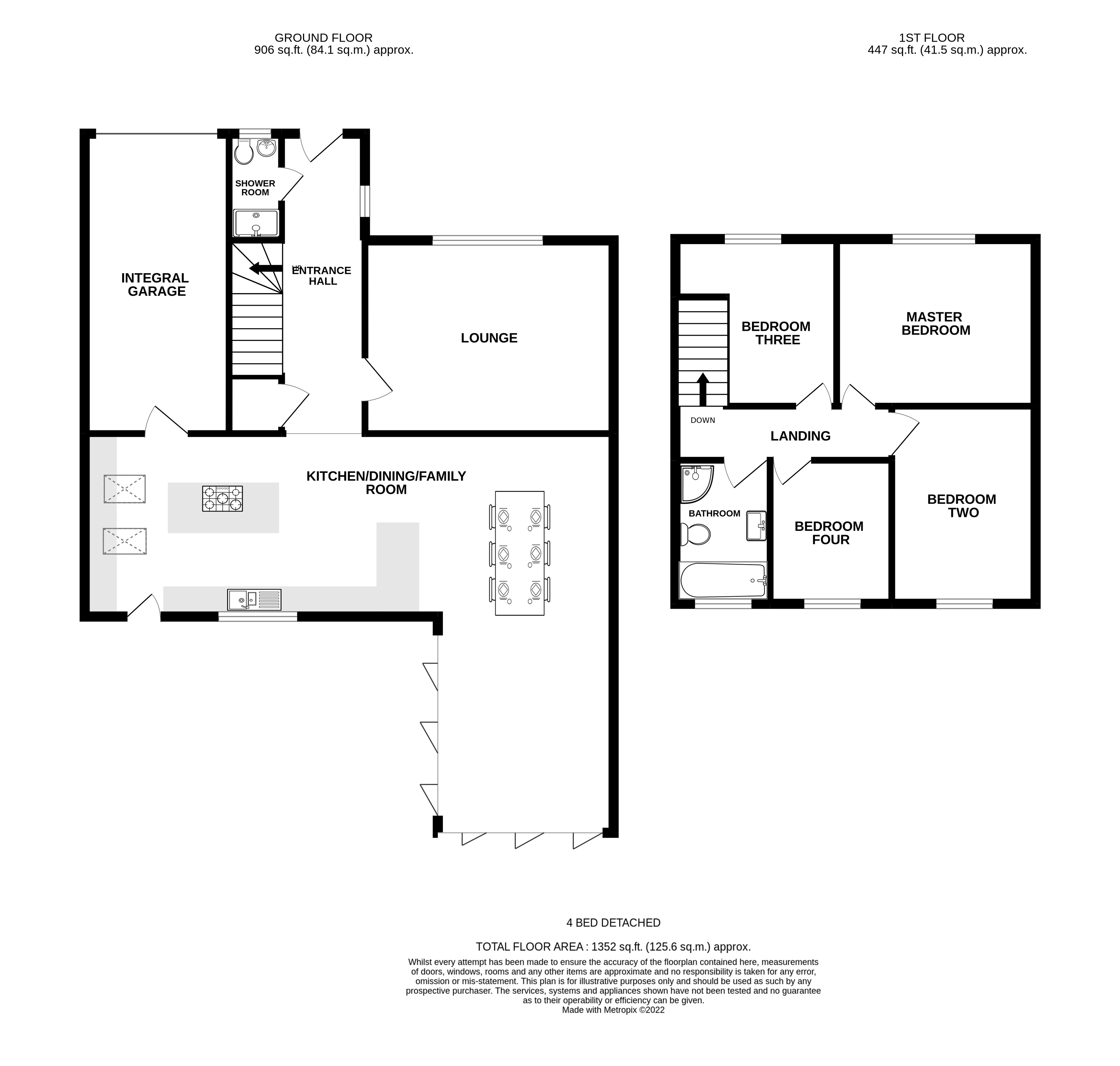 Scrolans, St. Ives, Huntingdon PE27, 4 bedroom detached house for sale