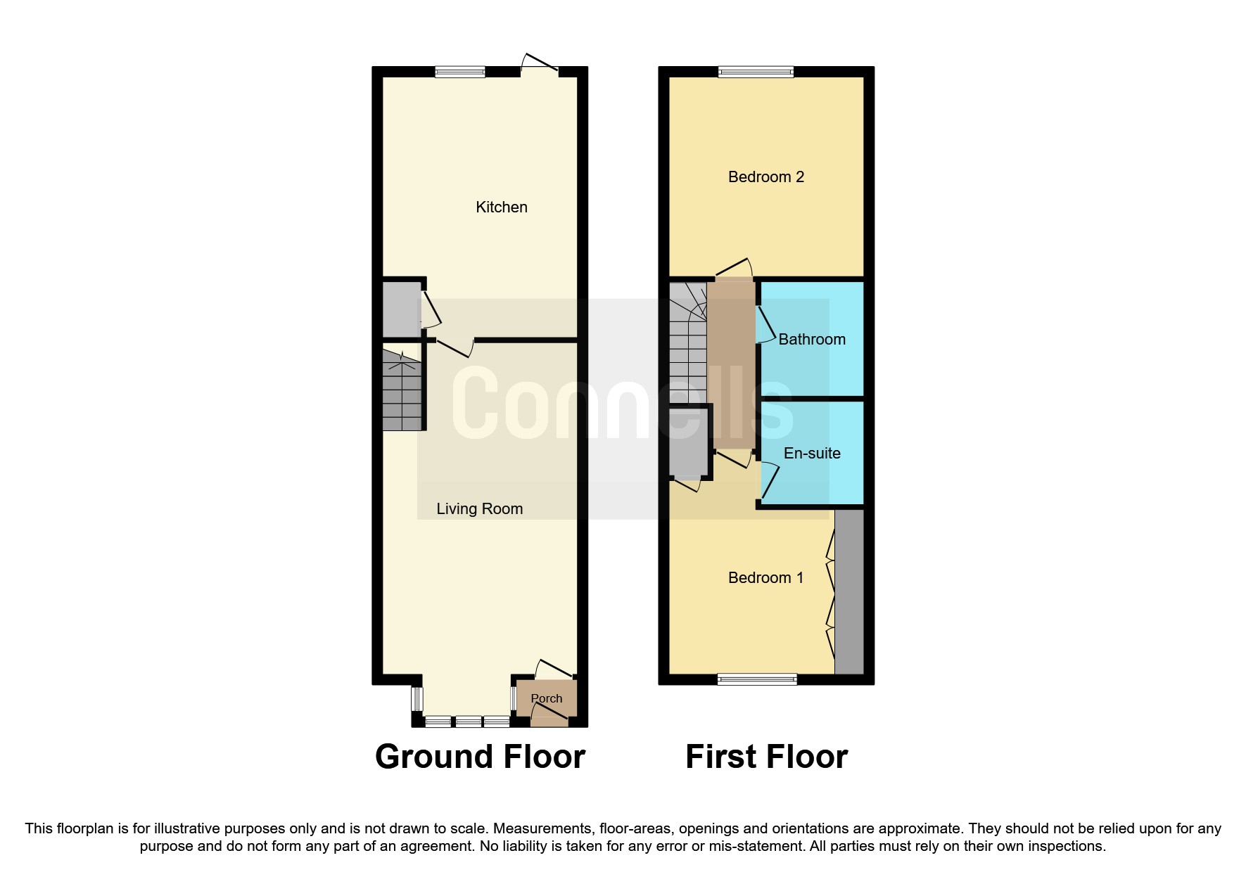 Halesowen Road, Cradley Heath B64, 2 bedroom terraced house for sale