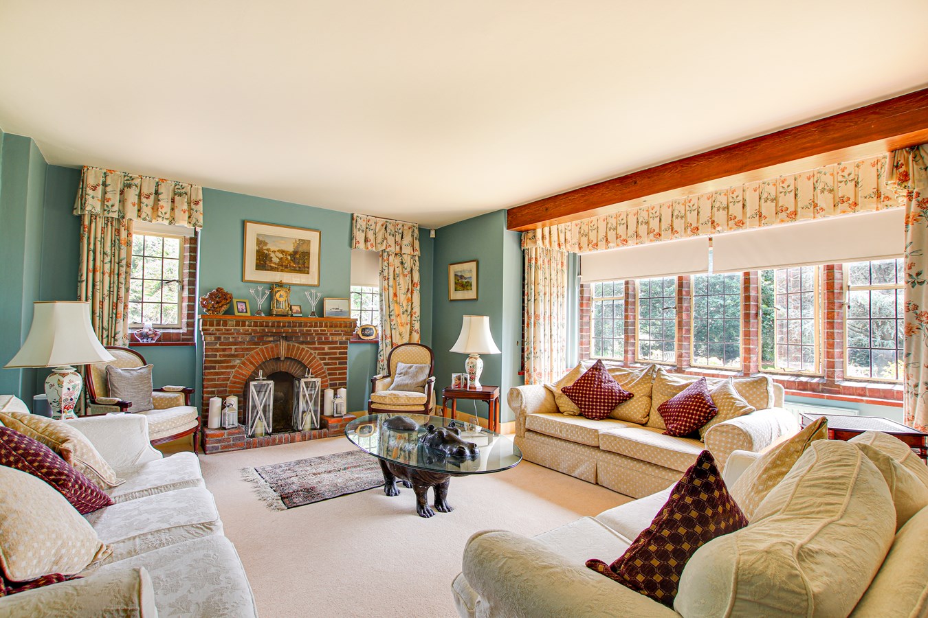 Photos of Lower Pennington Lane, Pennington, Lymington SO41 65621142