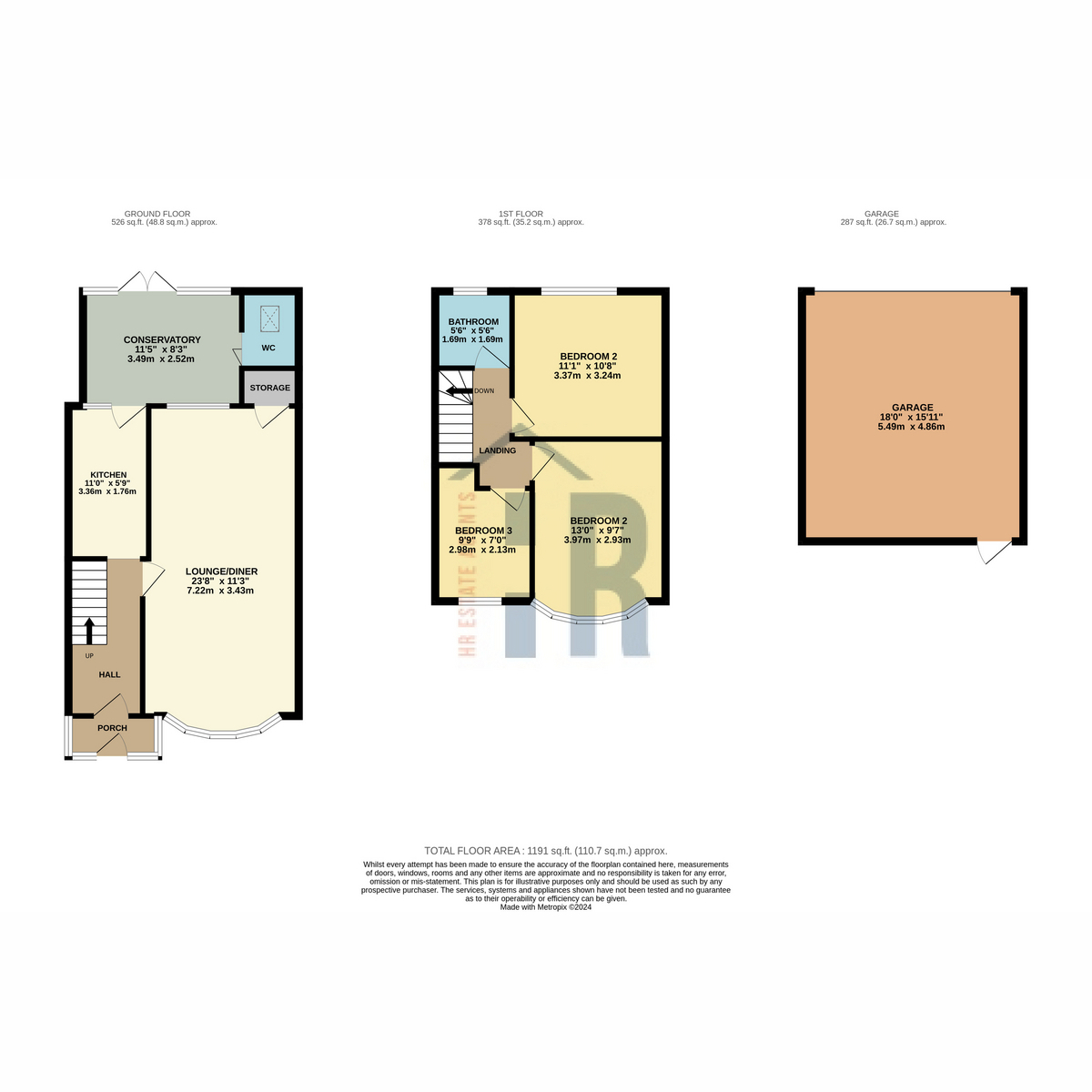 Kelvin Avenue, Coventry CV2, 3 bedroom end terrace house for sale