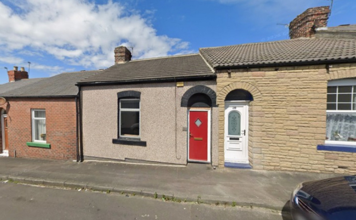 30, James Street, Sunderland photo 2