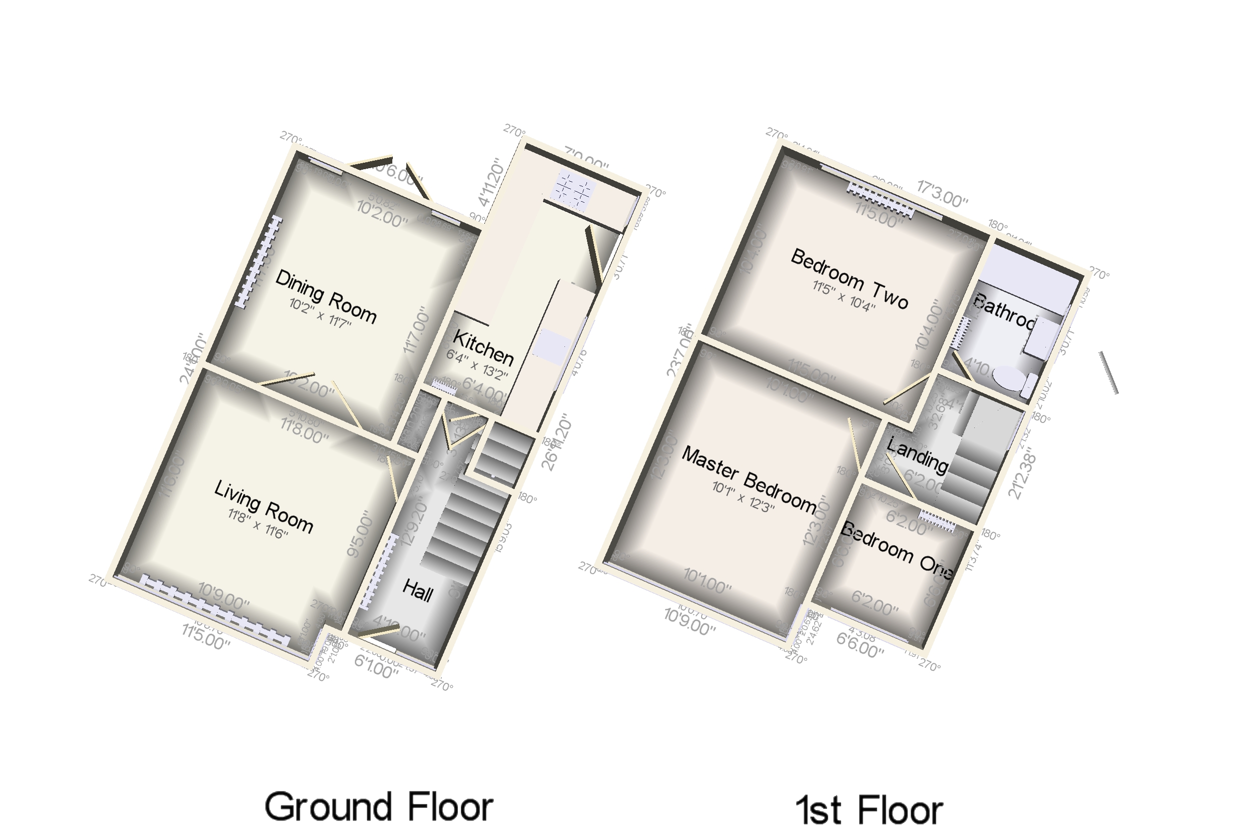 Lumber Lane, Worsley, Manchester, Greater Manchester M28, 3 bedroom