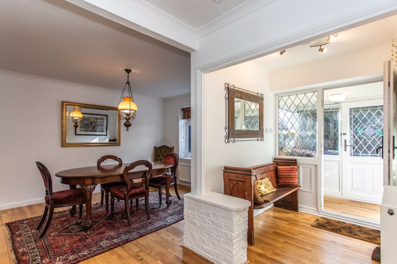 3 bedroom detached house for sale 0