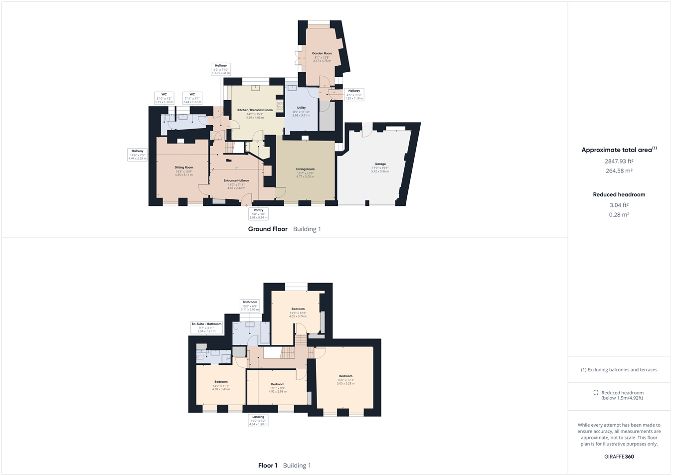 School Lane, Wootton Fitzpaine DT6, 4 bedroom semidetached house for