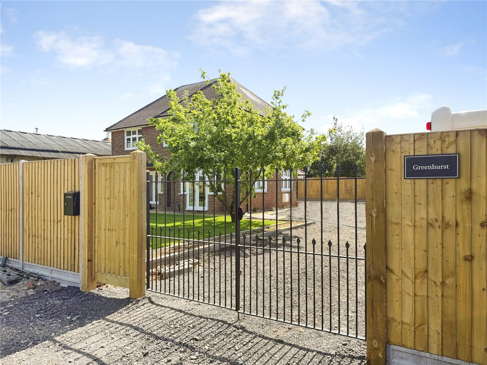 Greenhurst,, Fitzalan Road, West Sussex photo 4