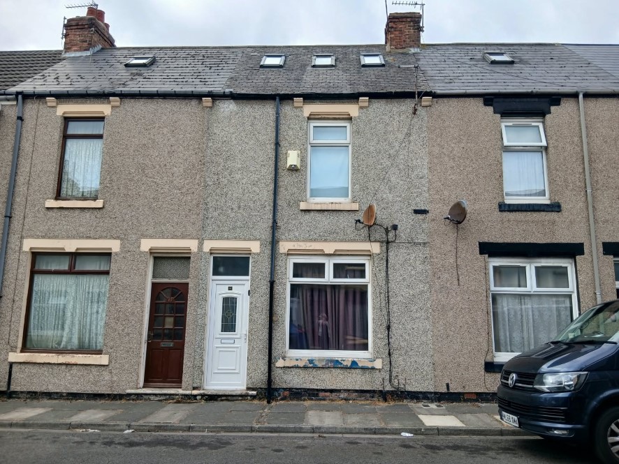 8 Jackson Street, Hartlepool photo 3