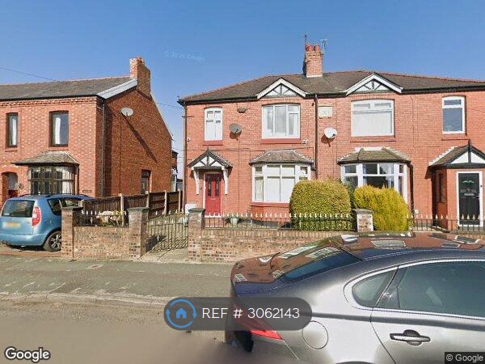 Station Road, Winsford photo 2