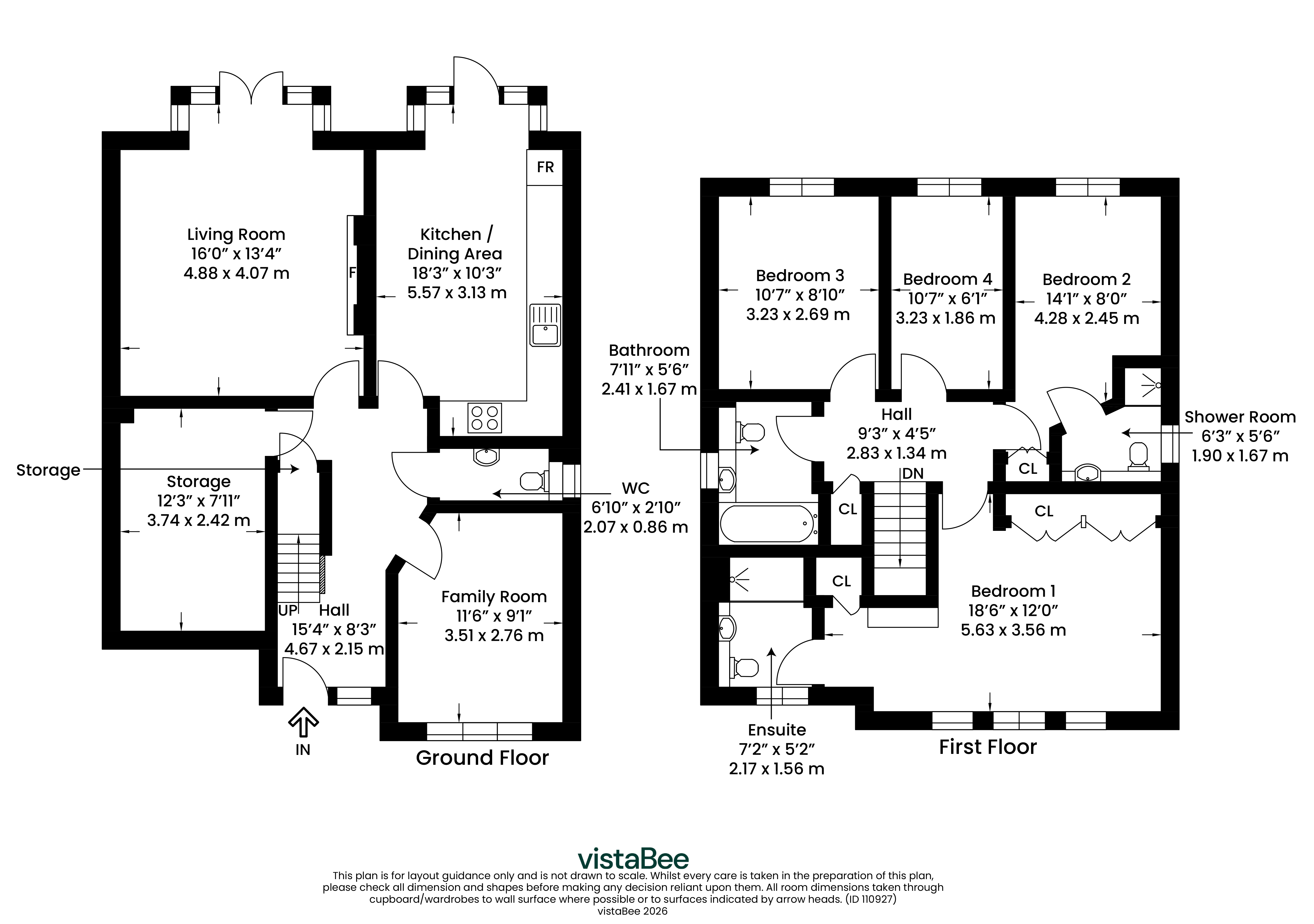 9, Smith Way, Glasgow floorplan