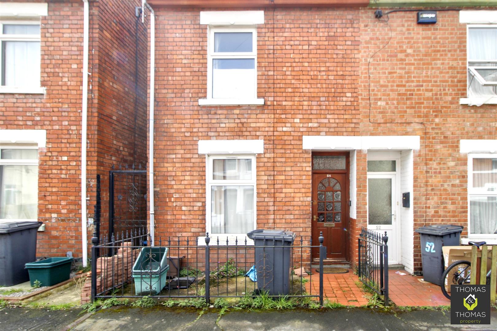 54, Cecil Road, Gloucester photo 5
