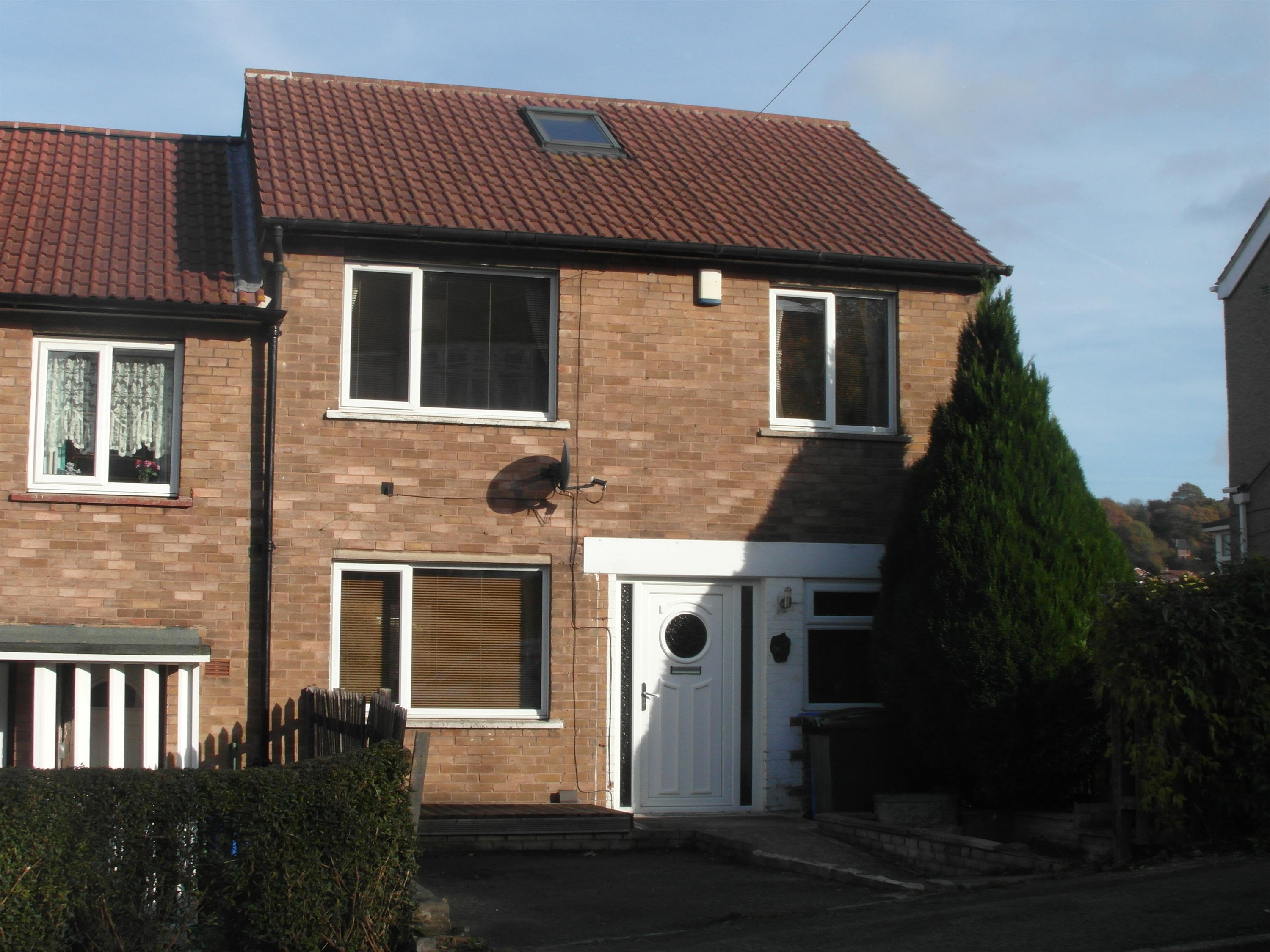 Free property report 122 Fraser Road, Sheffield, S8 0JN Chimnie
