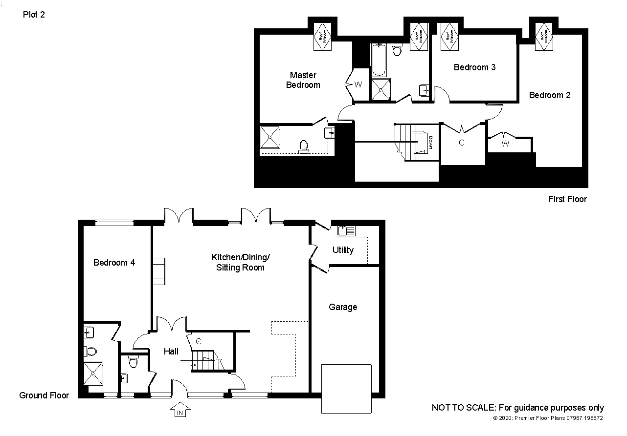 Bowthorpe Hall, Bowthorpe Hall Road, Norwich, Norfolk NR5, 3 bedroom