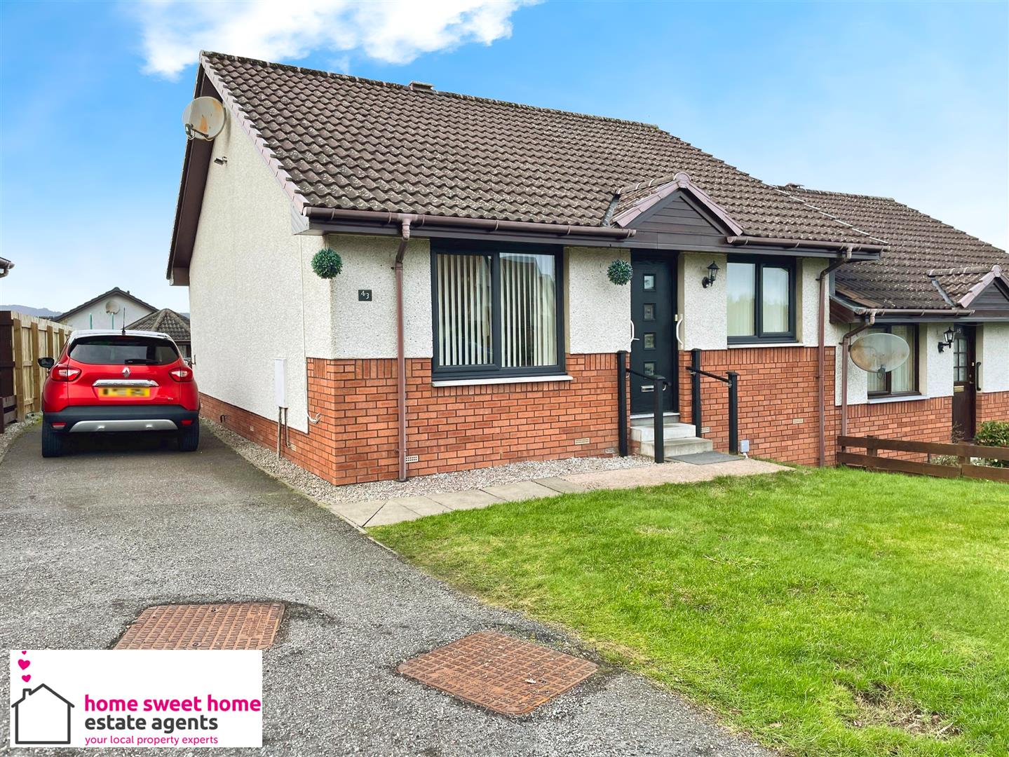 Photos of Boswell Road, Inverness IV2 66626722 PrimeLocation