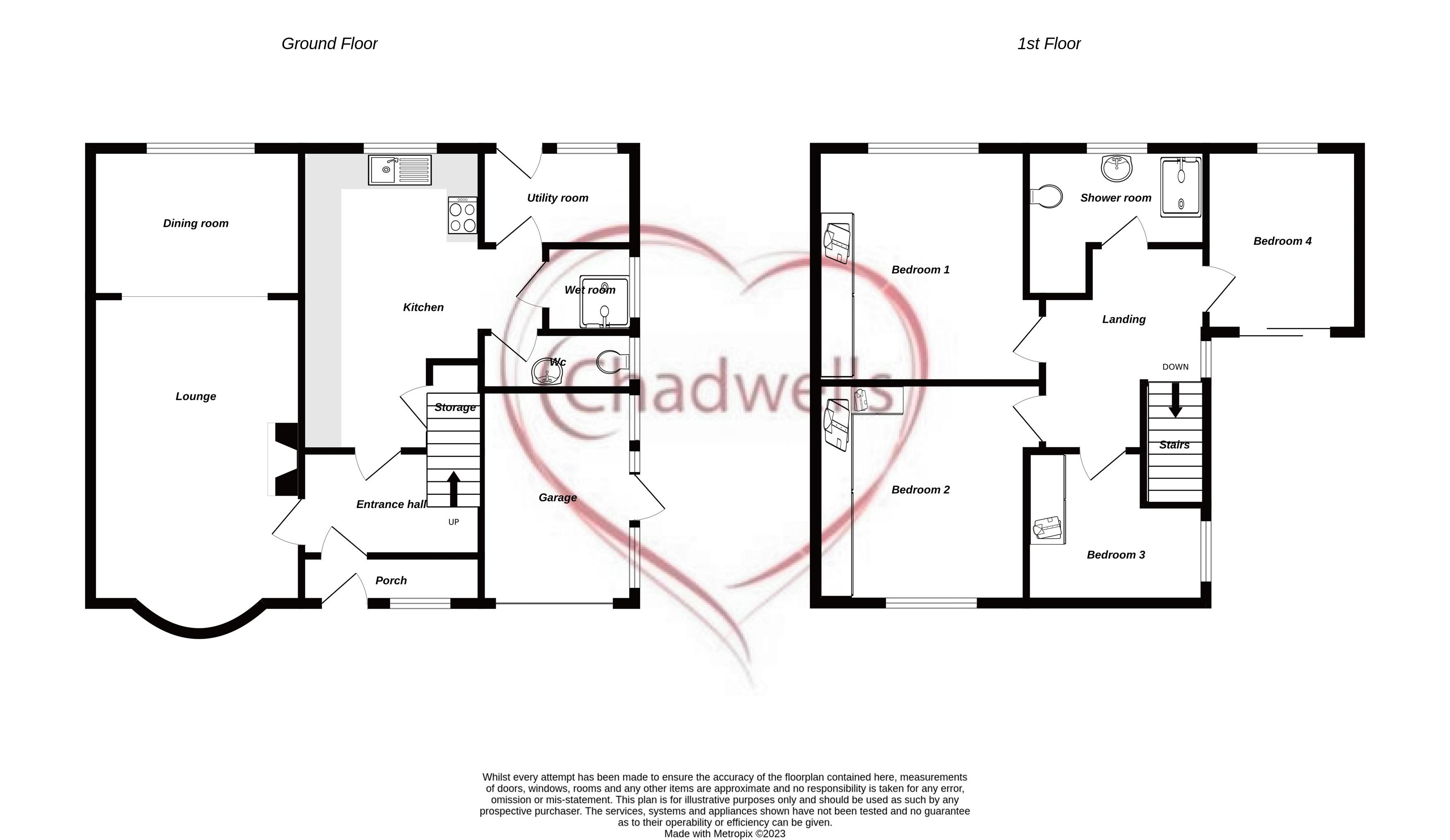 Linton Drive, Boughton, Newark NG22, 4 bedroom detached house for sale 64828293 PrimeLocation