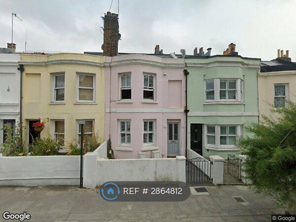 A Surrey St, Brighton photo 2