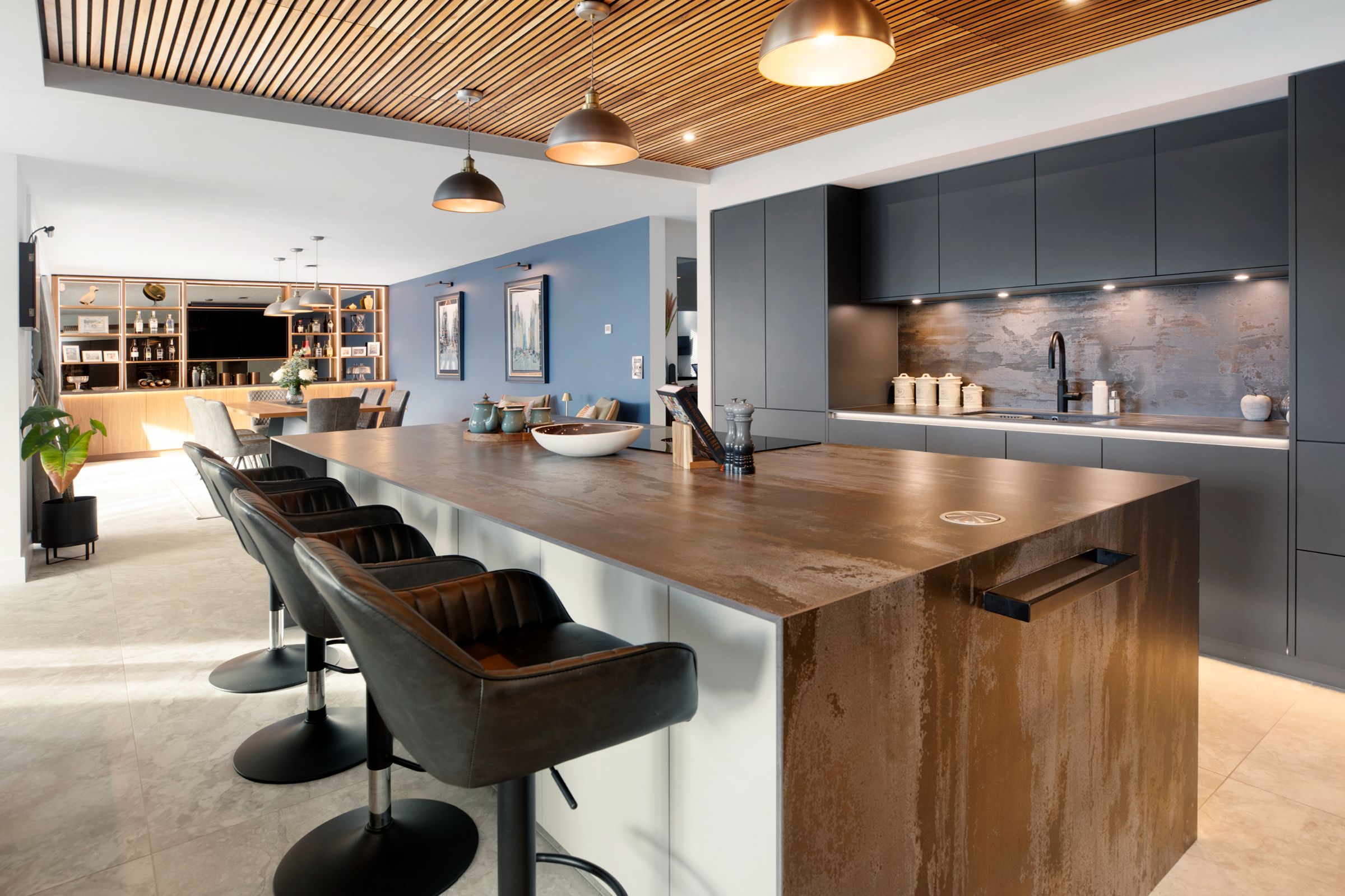 4 bedroom detached new house for sale 0