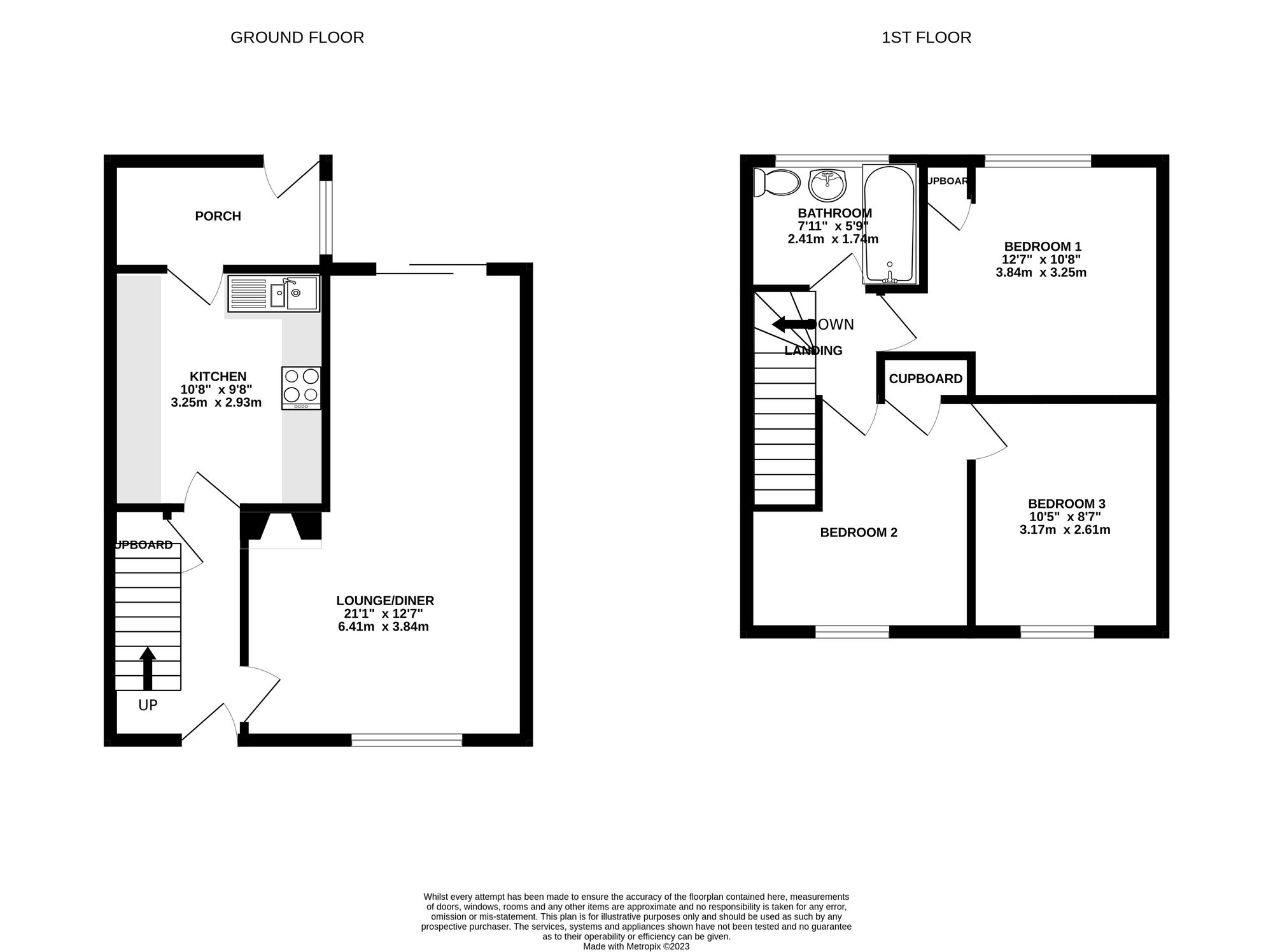 Elm Drive, Risca NP11, 3 bedroom terraced house for sale 64808894