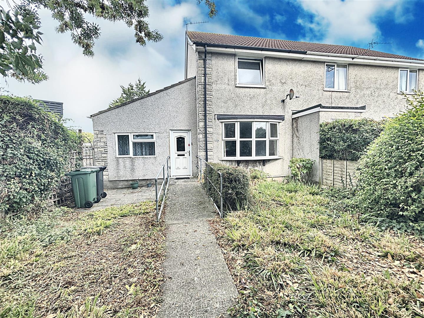3-bed house on 60, Marlborough Drive, Weston-Super-Mare, £260,000