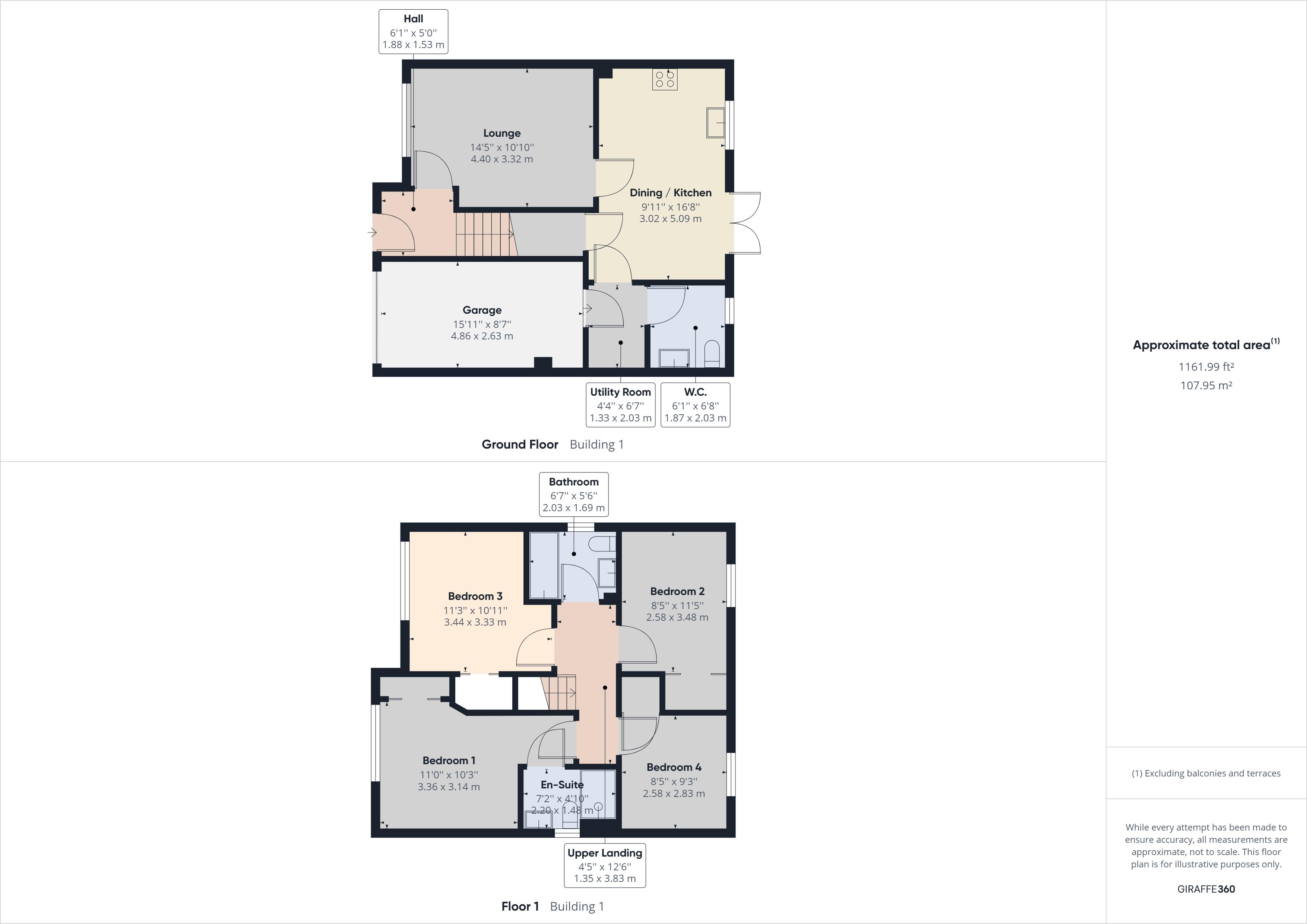 Maple Gate, Lanark ML11, 4 bedroom detached house for sale 60422291
