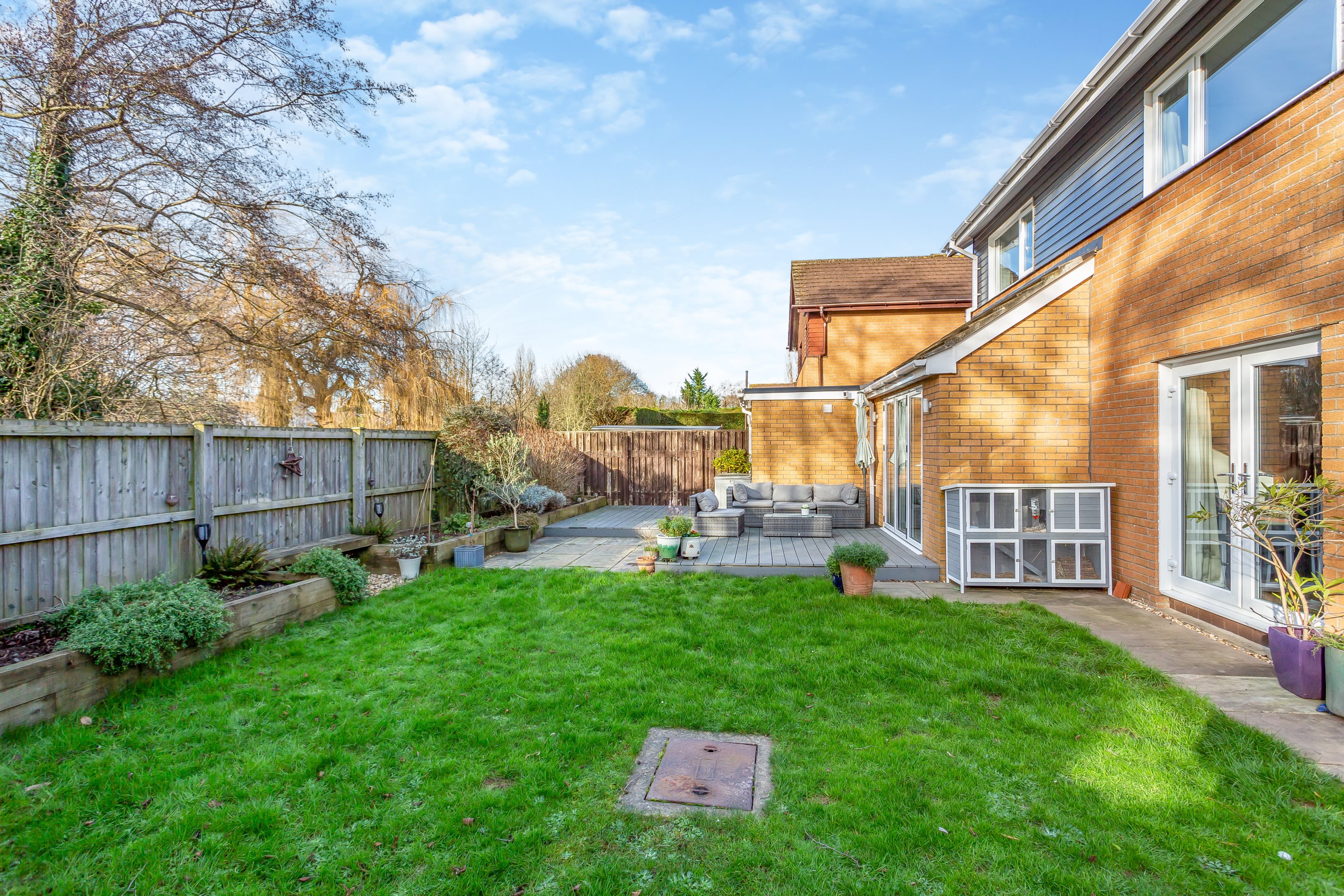 Photos of Millfield Park, Undy, Caldicot, Monmouthshire NP26 66419481