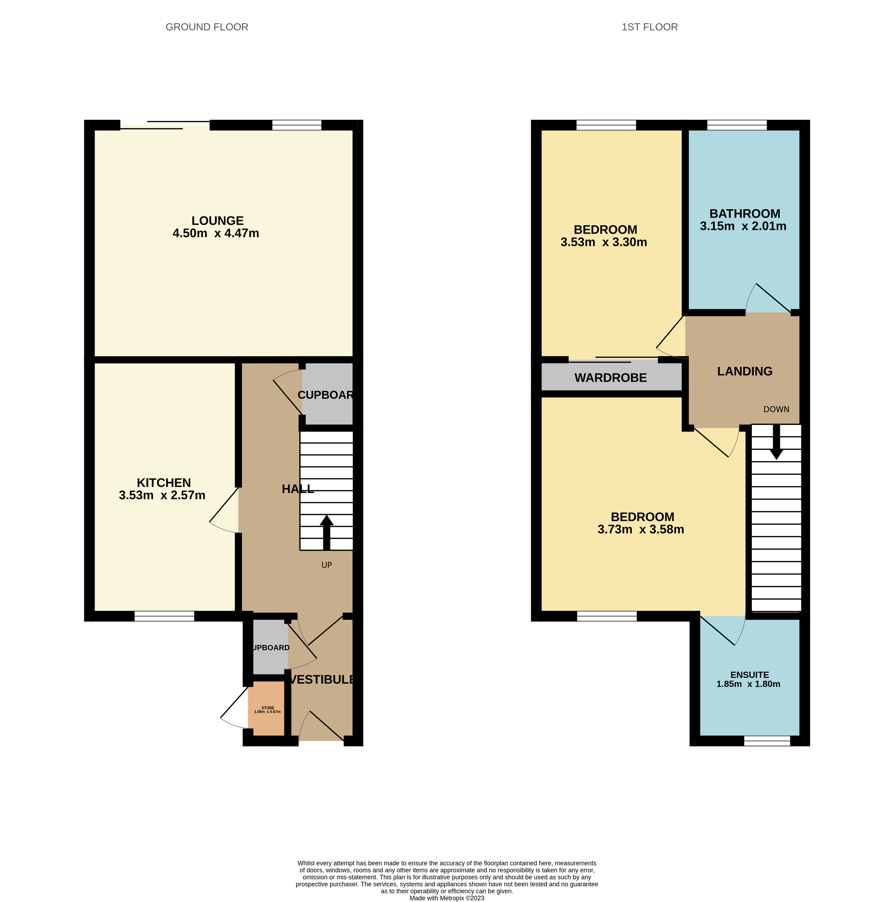 Walkers Mill, Dundee DD3, 2 bedroom terraced house for sale 64933659