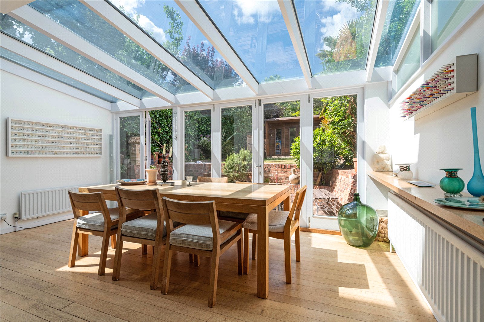 5 bedroom semi-detached house for sale 0