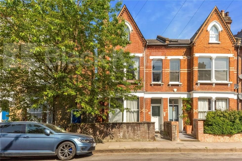 Fairbridge Road, London photo 2