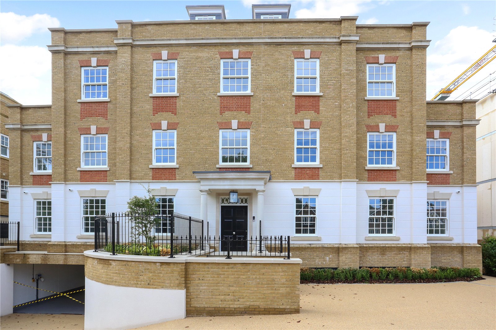 Photos of Eastbury Avenue, Northwood, Middlesex HA6 61660397