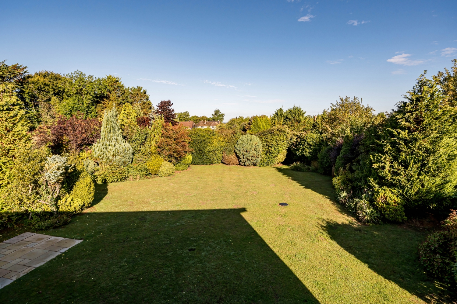 4 bedroom detached house for sale 0