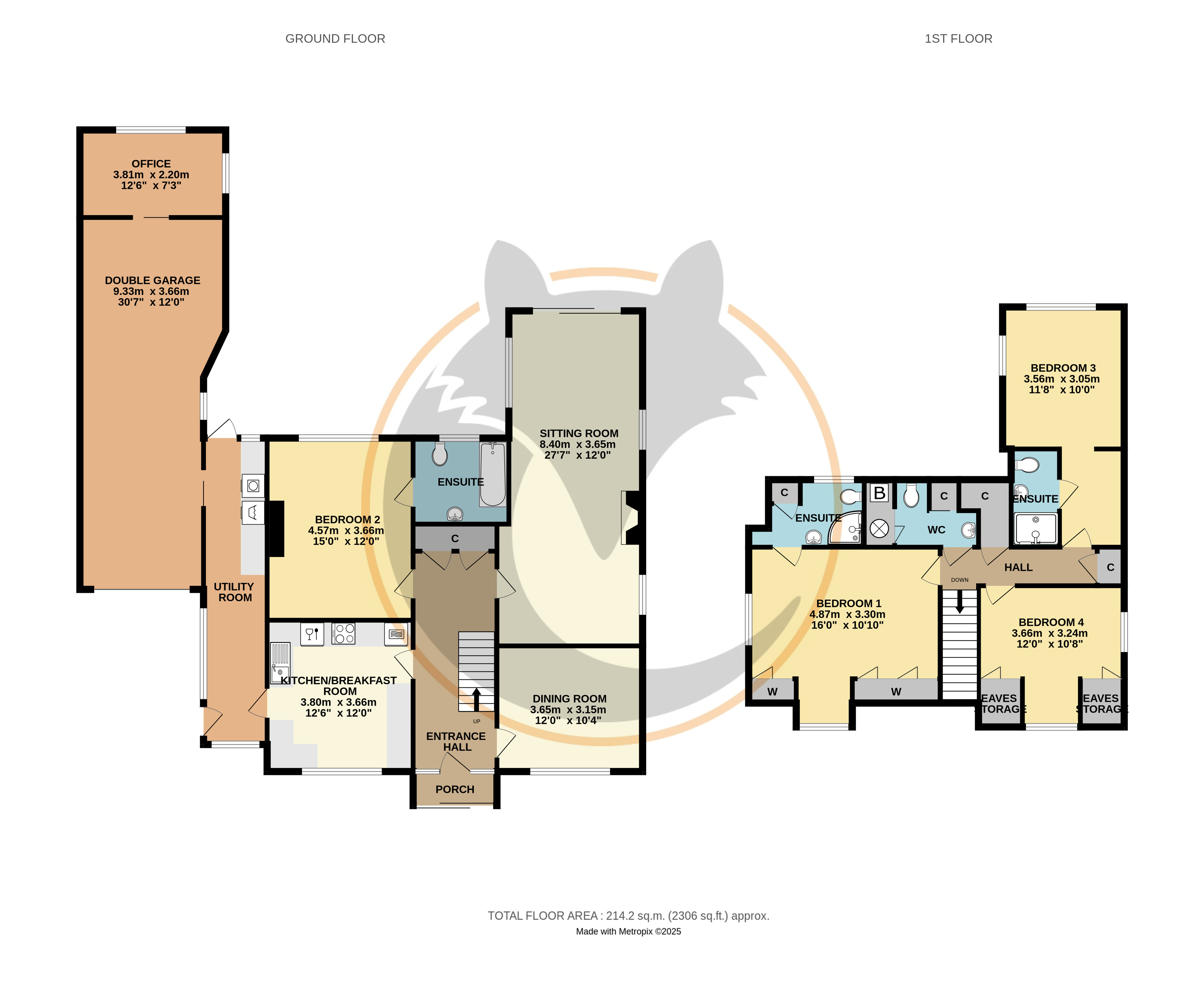 Cherry Tree,, Hundred Lane, Lymington floorplan