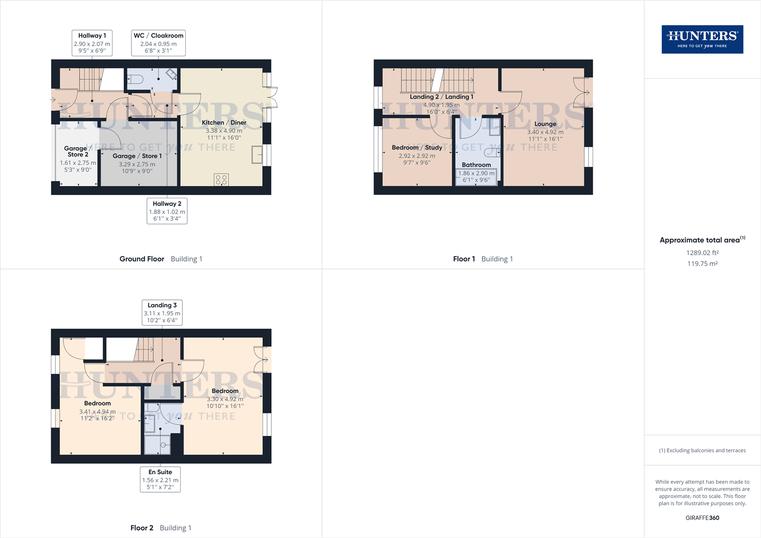 Beamish Rise, Stanley, County Durham DH9, 3 bedroom town house for sale