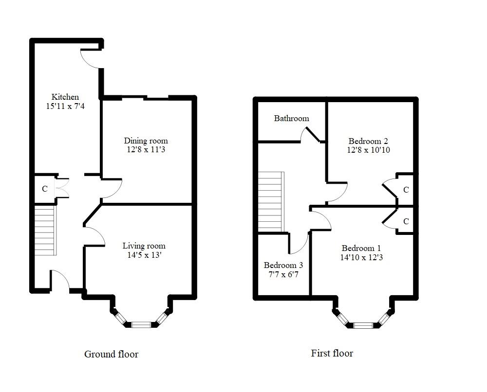 3 Bedrooms End terrace house for sale in Grammar School Road, Hull HU5