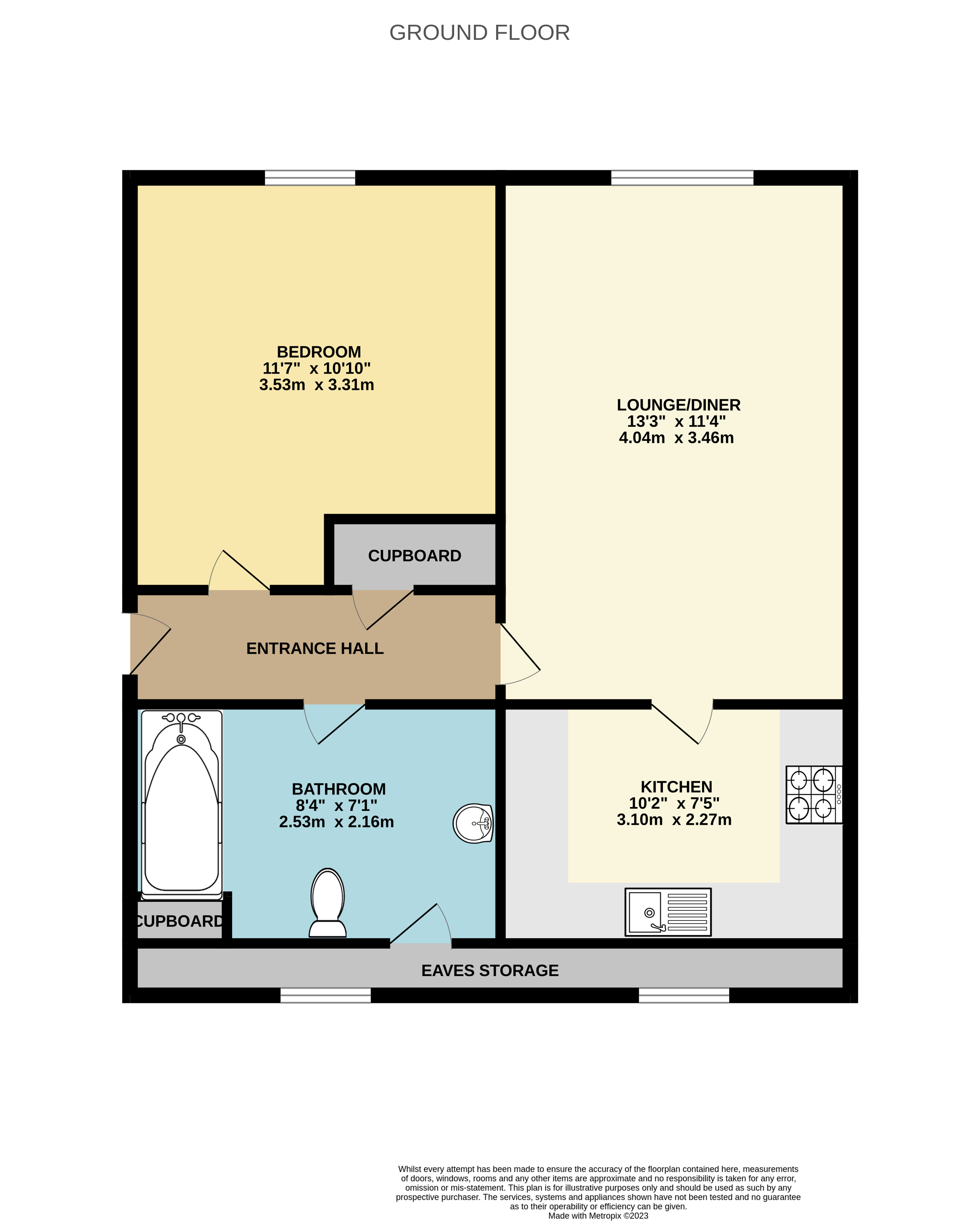 Spring Road, Southampton, Hampshire SO19, 1 bedroom flat for sale 64408615 PrimeLocation