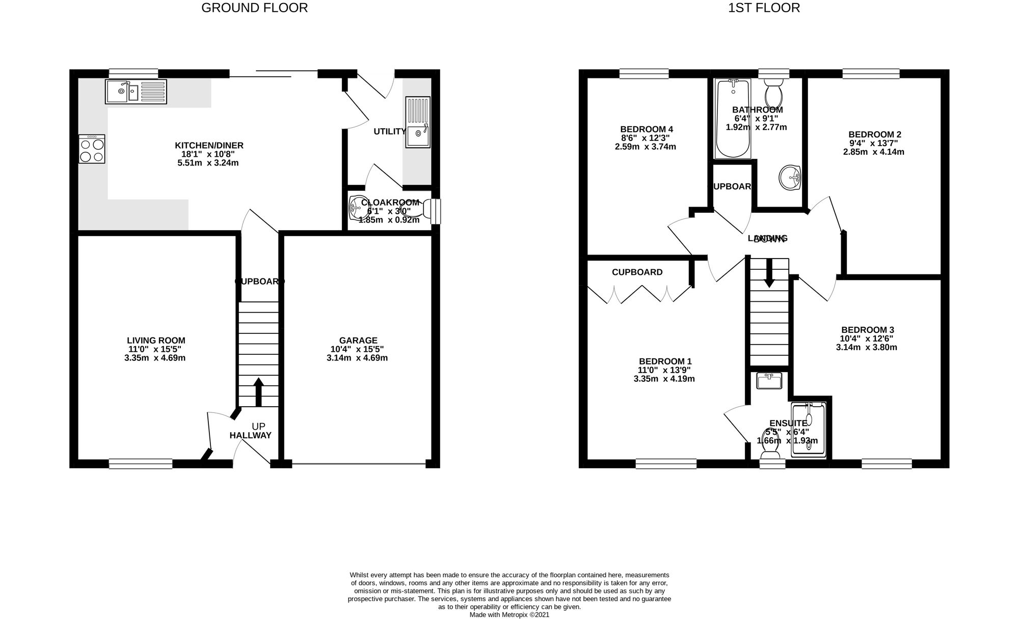 10 Cae Twmpin Road,, Newport, floorplan