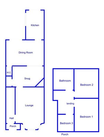 3 Bedrooms Terraced house for sale in Acheson Road, Shirley, Solihull B90