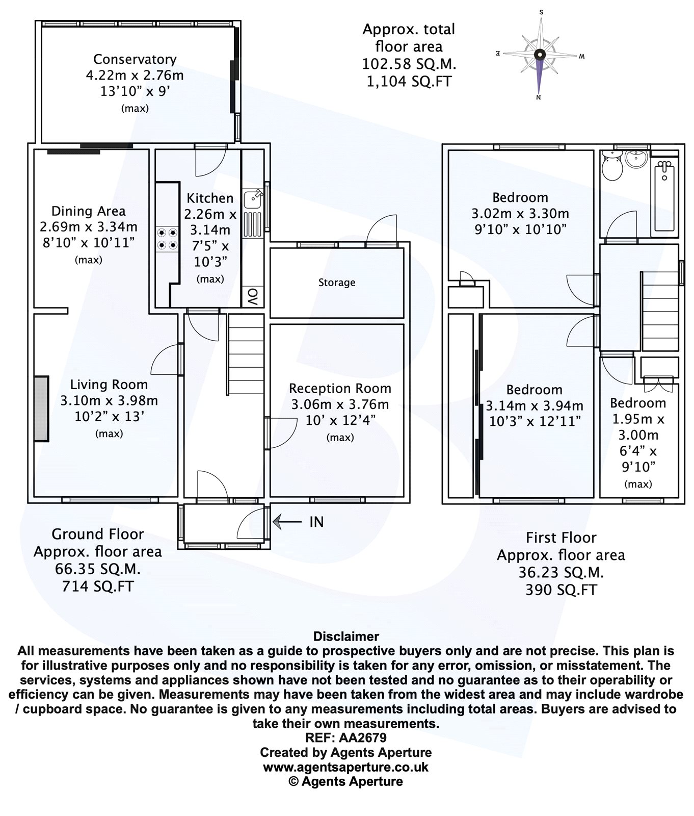 3 Bedrooms Semi-detached house for sale in Pepper Hill, Northfleet, Gravesend, Kent DA11