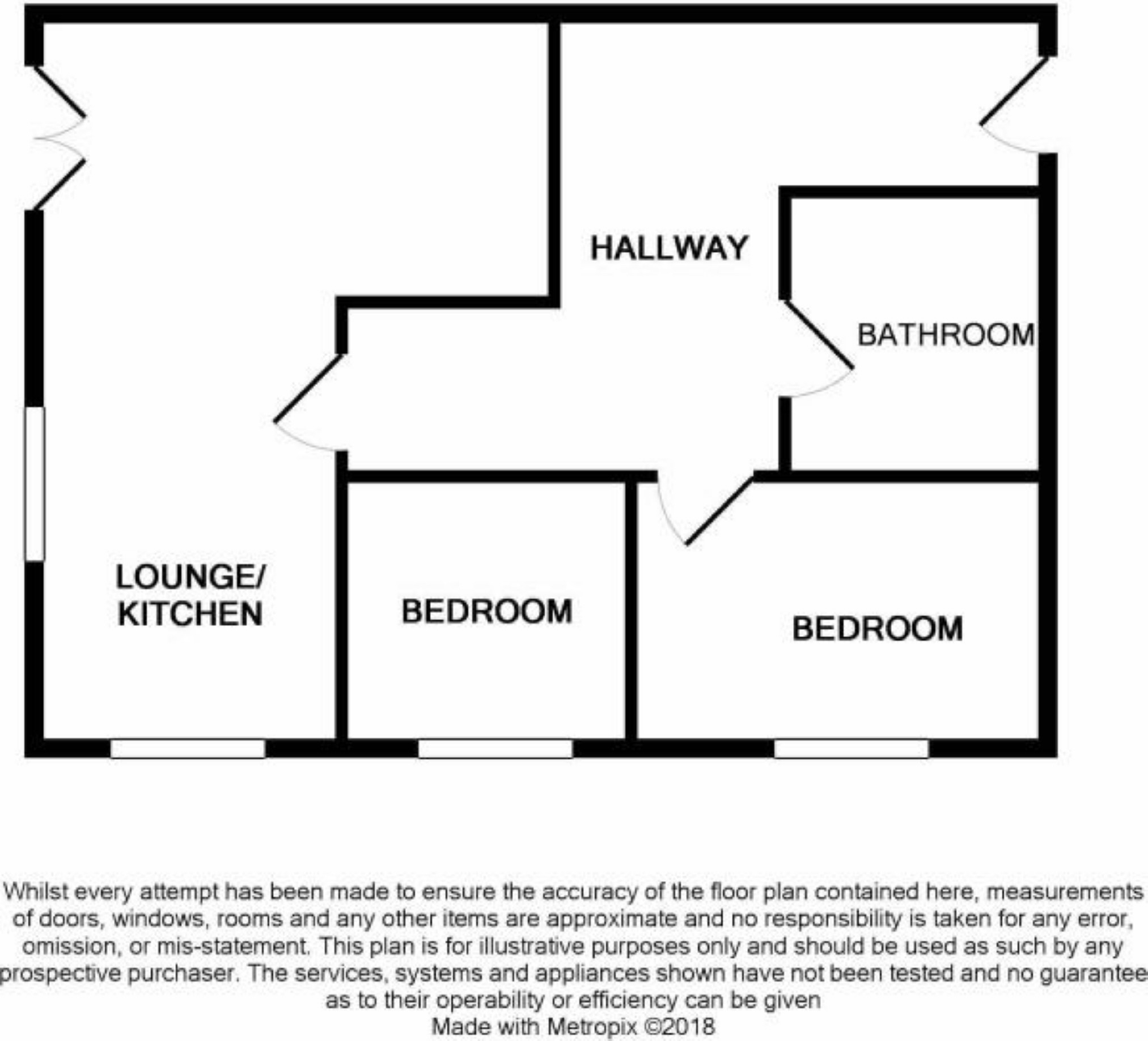 2 Bedrooms Flat for sale in Knowl Street, Stalybridge SK15