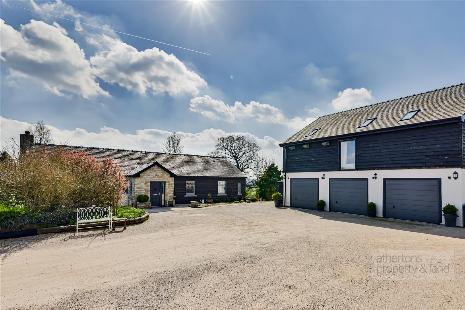 4 bedroom semi-detached house for sale in London