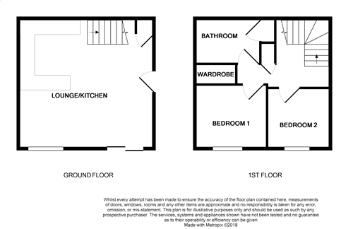 2 Bedrooms End terrace house for sale in Essex Avenue, Sudbury CO10