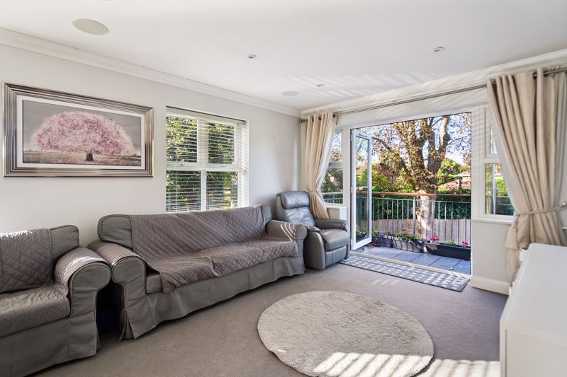 Flat 3 51 Lower Cookham Road, Lower Cookham Road, Maidenhead photo 3