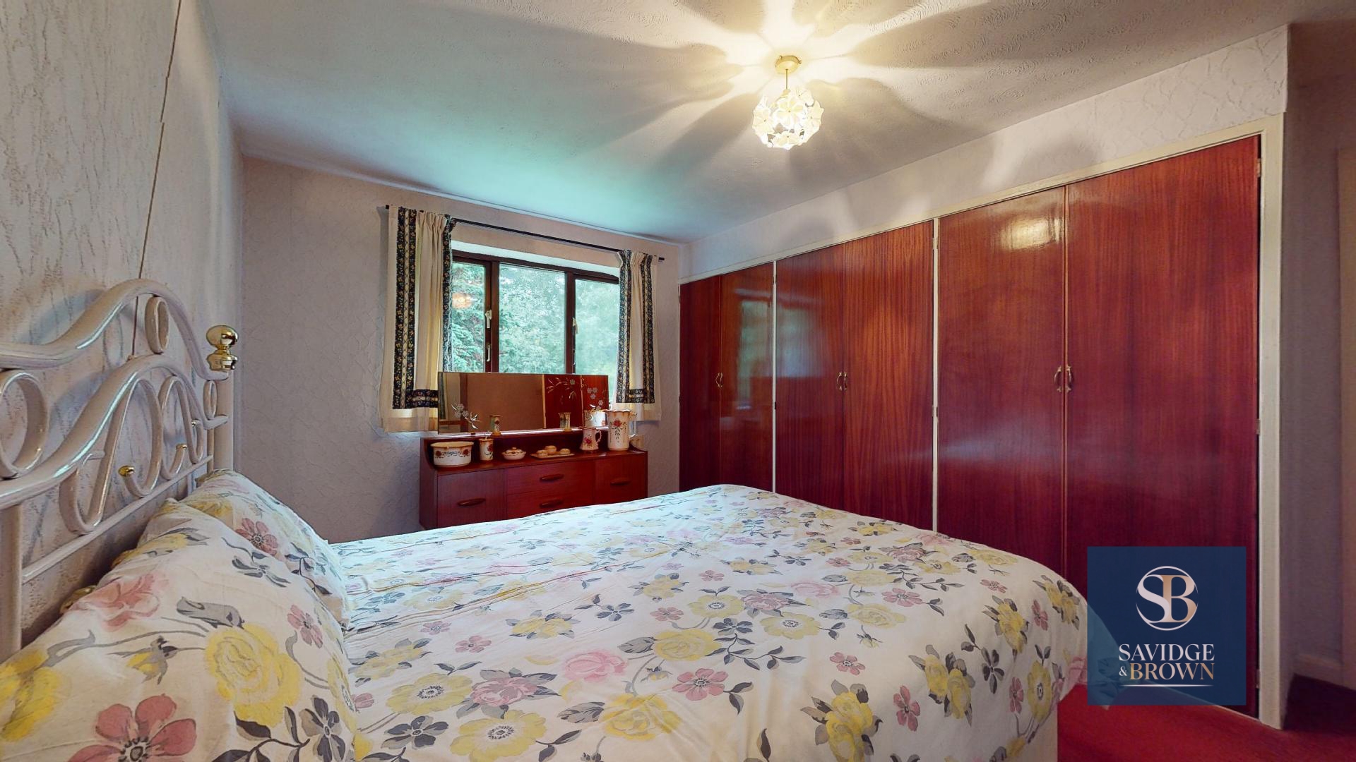 Photos of Hillcrest Avenue, Broadmeadows, South Normanton DE55