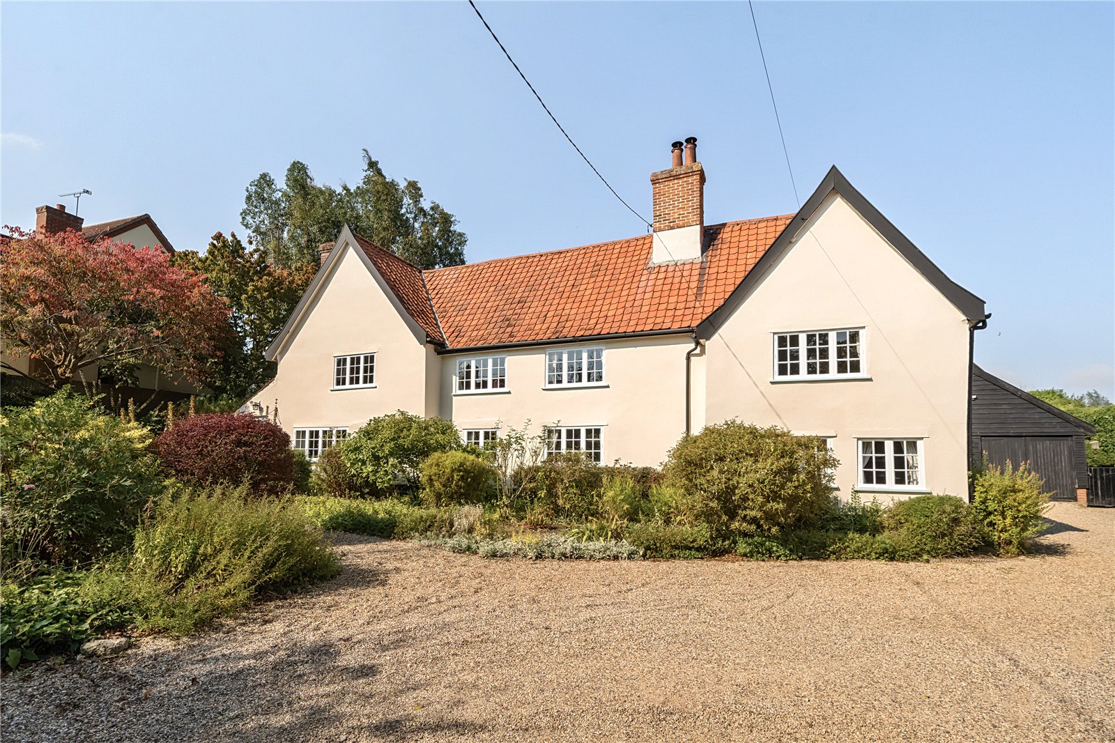 6 bedroom detached house for sale 0