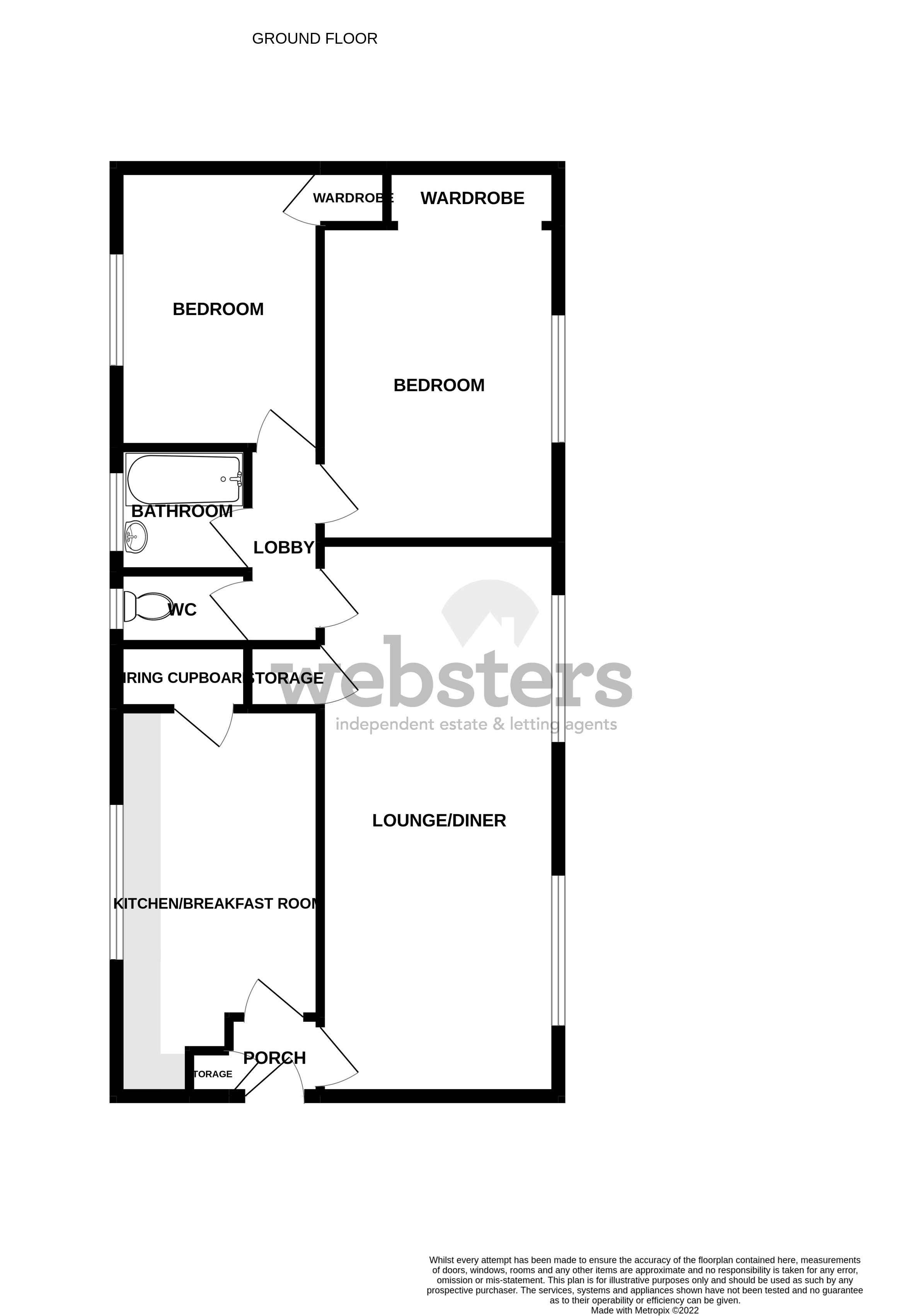 Pottergate, Norwich NR2, 2 bedroom flat for sale 61939577 PrimeLocation