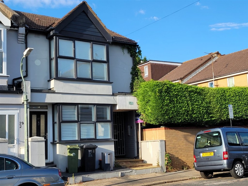 Flat 3, 25, Arthur Street, HOVE photo 4