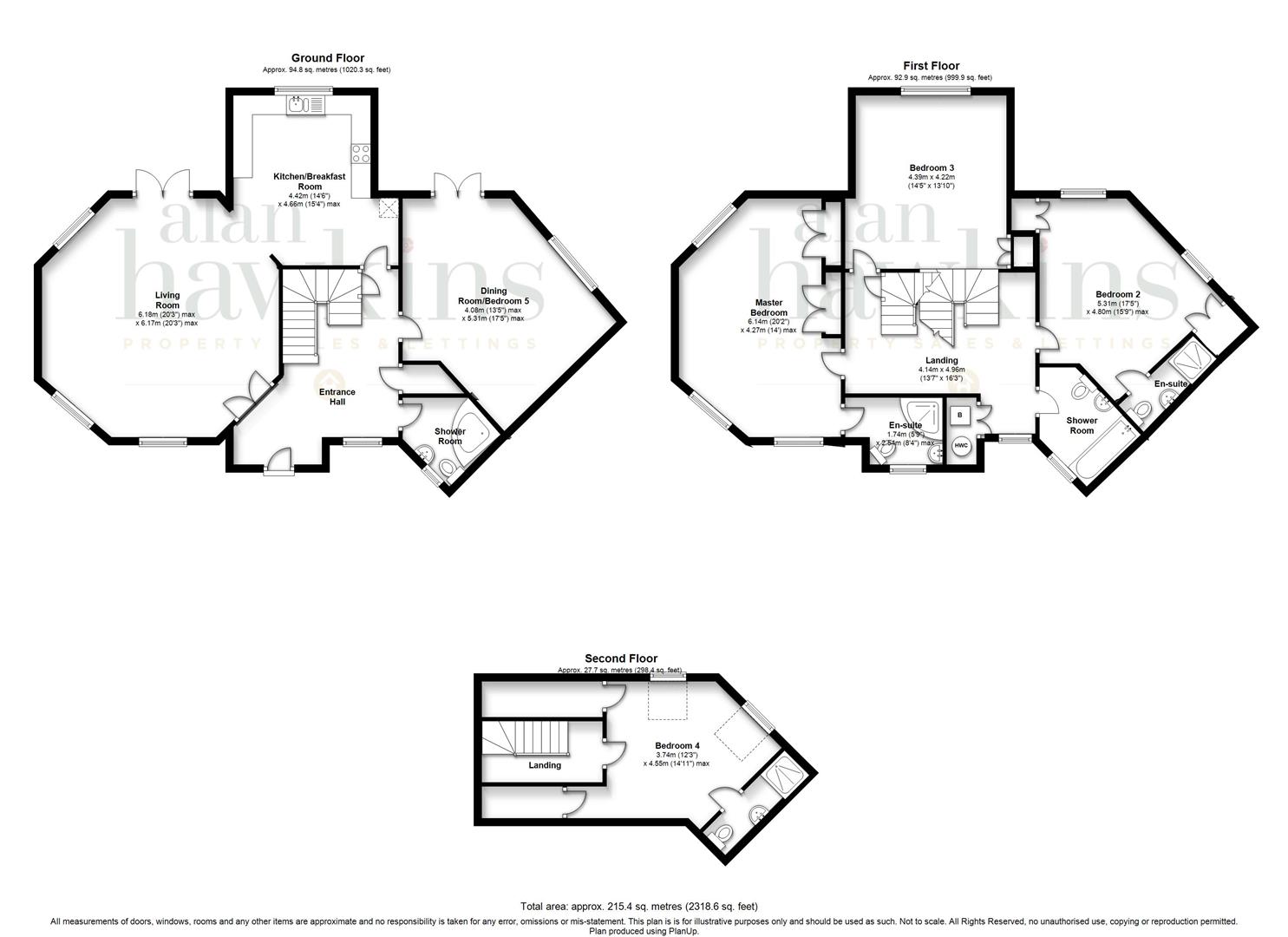 4 Bedrooms Semi-detached house for sale in Vastern, Royal Wootton Bassett, Swindon SN4