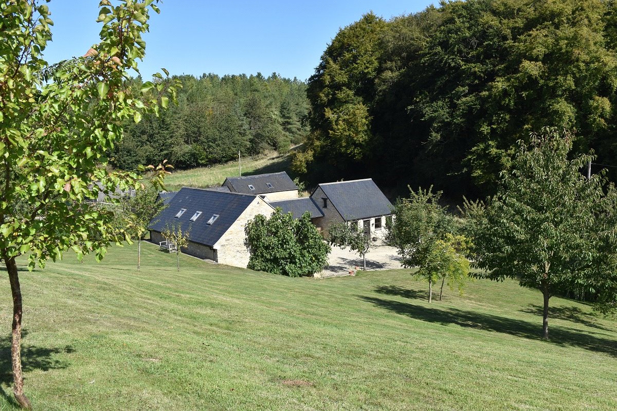 10 bedroom barn conversion for sale 0