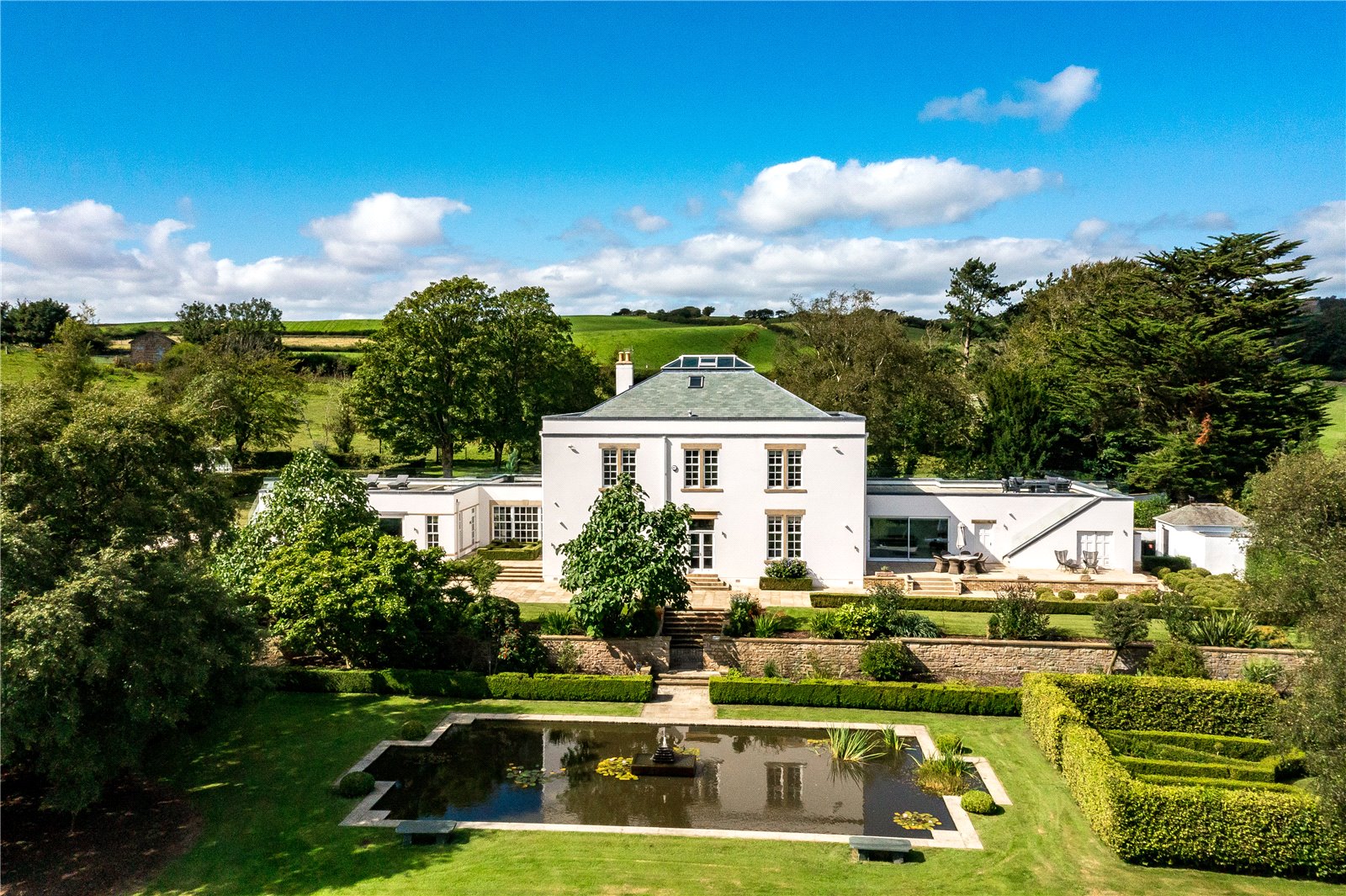 4 bedroom semi-detached house for sale in London