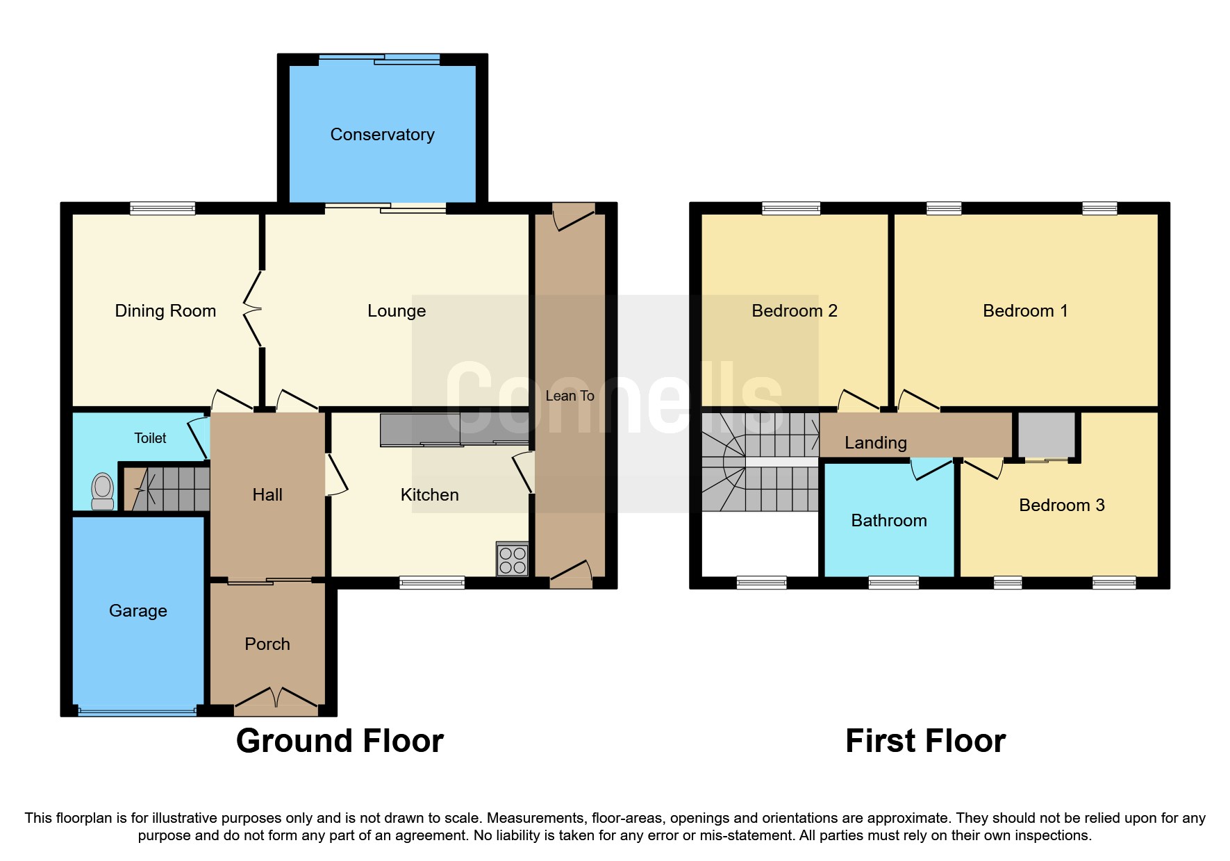 Bushmead Road, Luton LU2, 3 bedroom detached house for sale 61576597