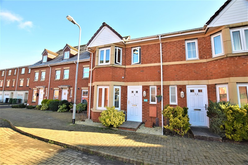 Free property report 26 Watkins Square, Llanishen, Cardiff, CF14 5EQ