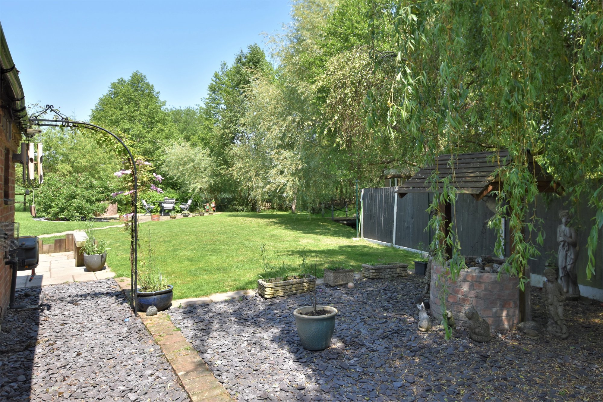 Photos of Church Street, Hinstock, Market Drayton TF9 64832563