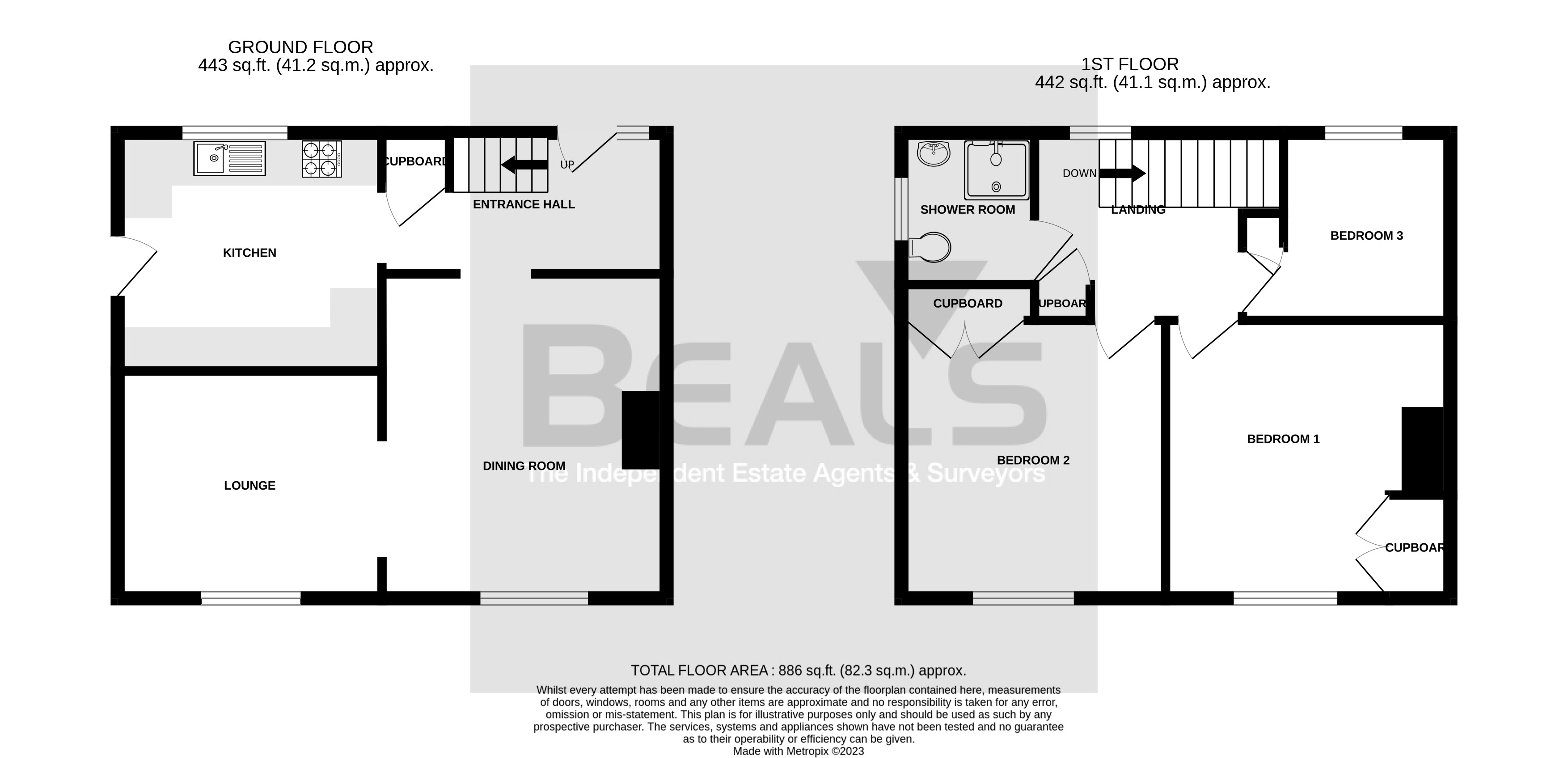 Wych Lane, Gosport PO13, 3 bedroom semidetached house for sale
